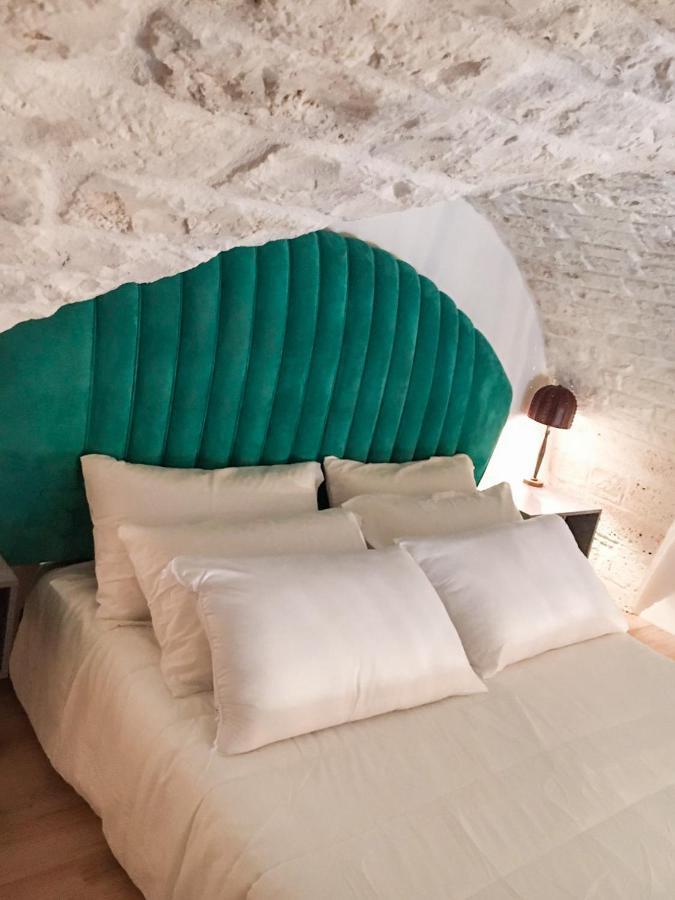 Ariad Collection Ostuni Zewnętrze zdjęcie