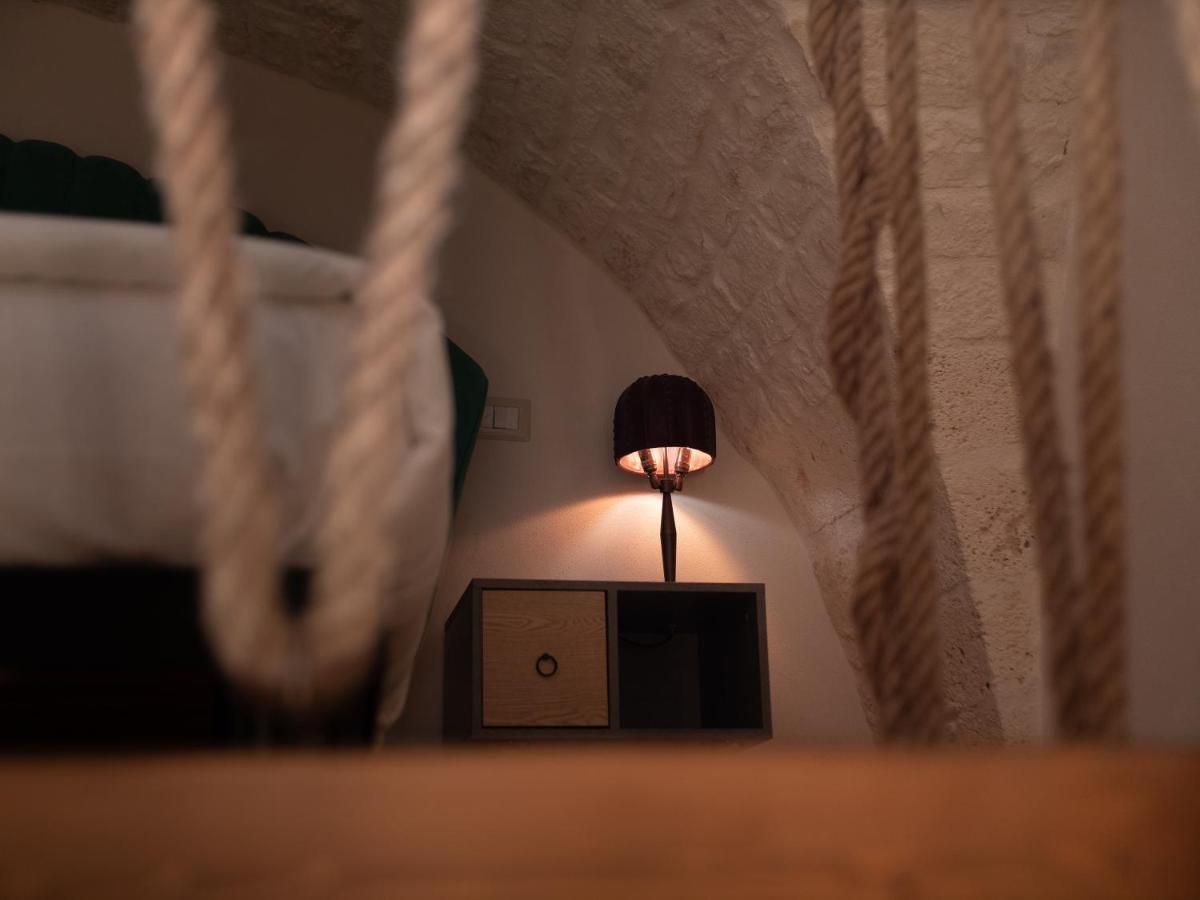 Ariad Collection Ostuni Zewnętrze zdjęcie