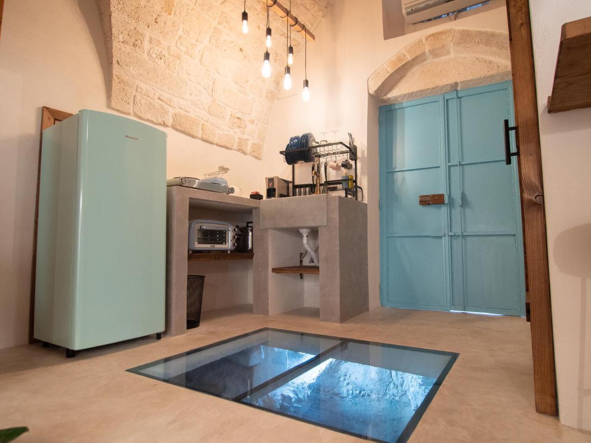 Ariad Collection Ostuni Zewnętrze zdjęcie