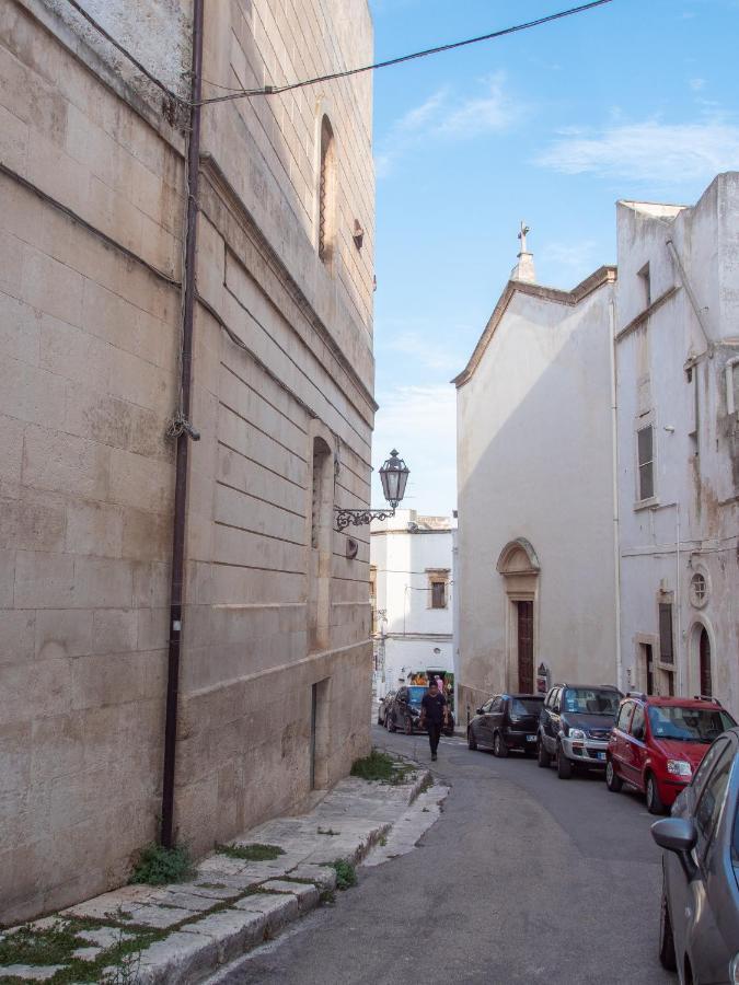 Ariad Collection Ostuni Zewnętrze zdjęcie