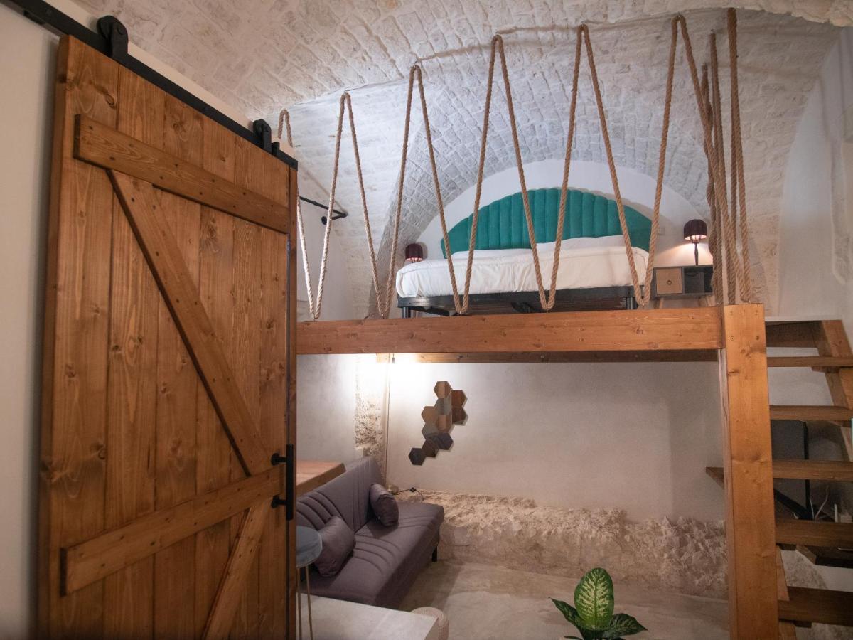 Ariad Collection Ostuni Zewnętrze zdjęcie