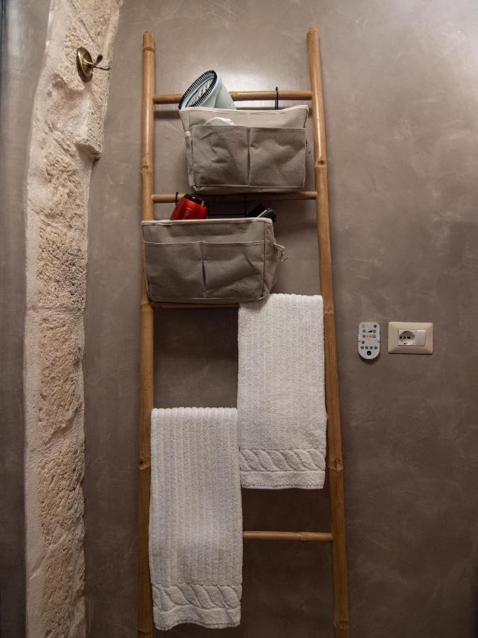 Ariad Collection Ostuni Zewnętrze zdjęcie