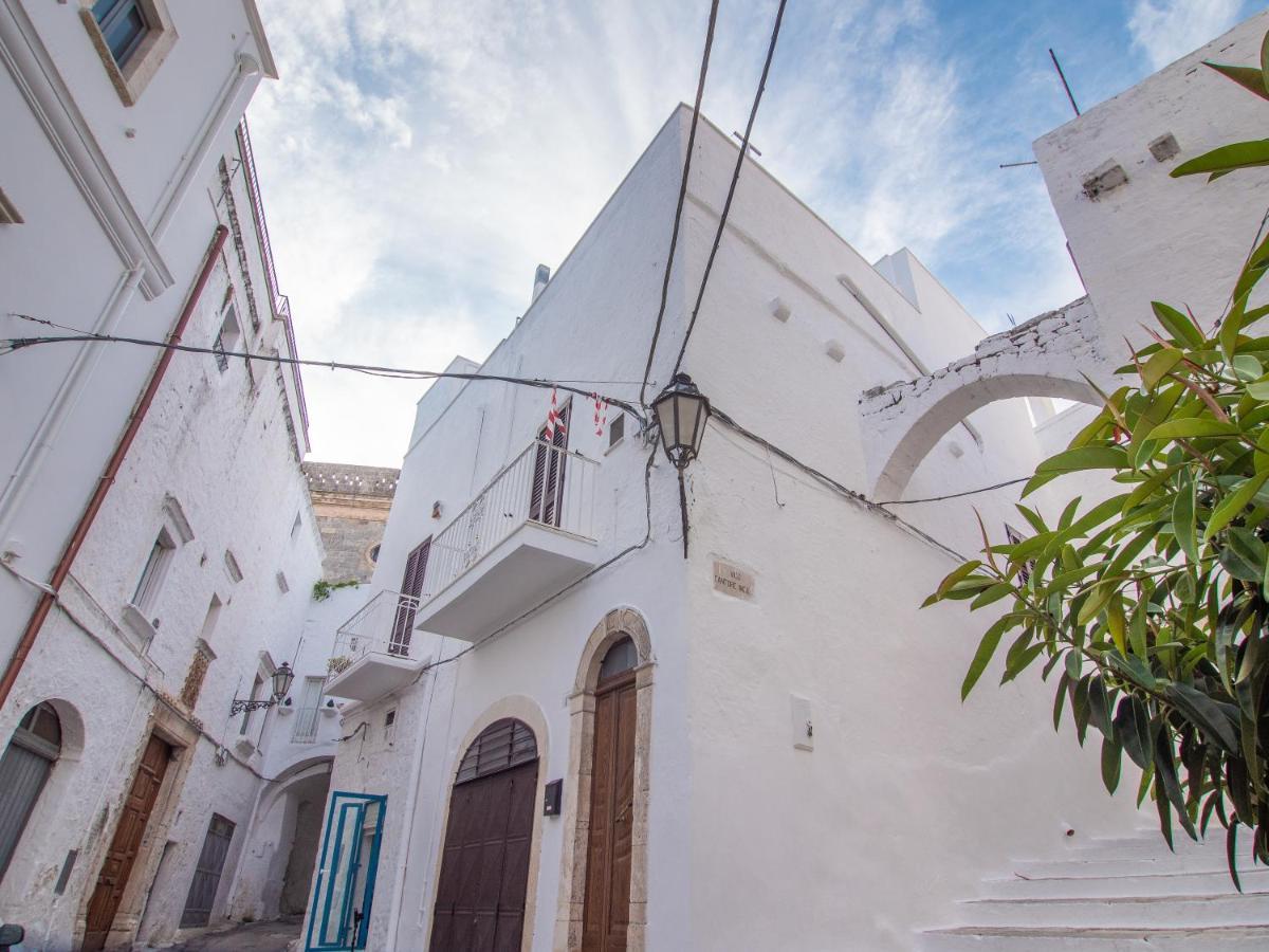 Ariad Collection Ostuni Zewnętrze zdjęcie