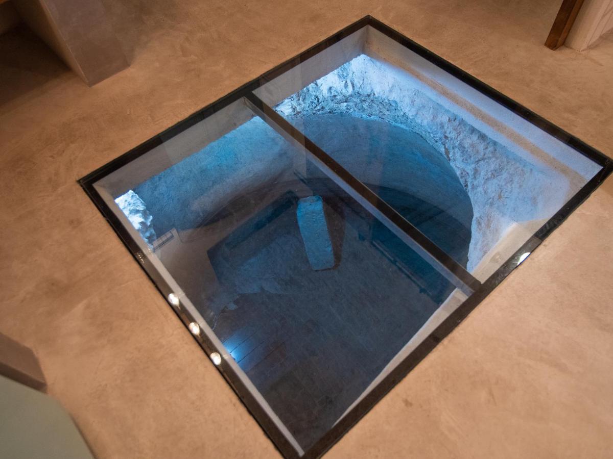 Ariad Collection Ostuni Zewnętrze zdjęcie