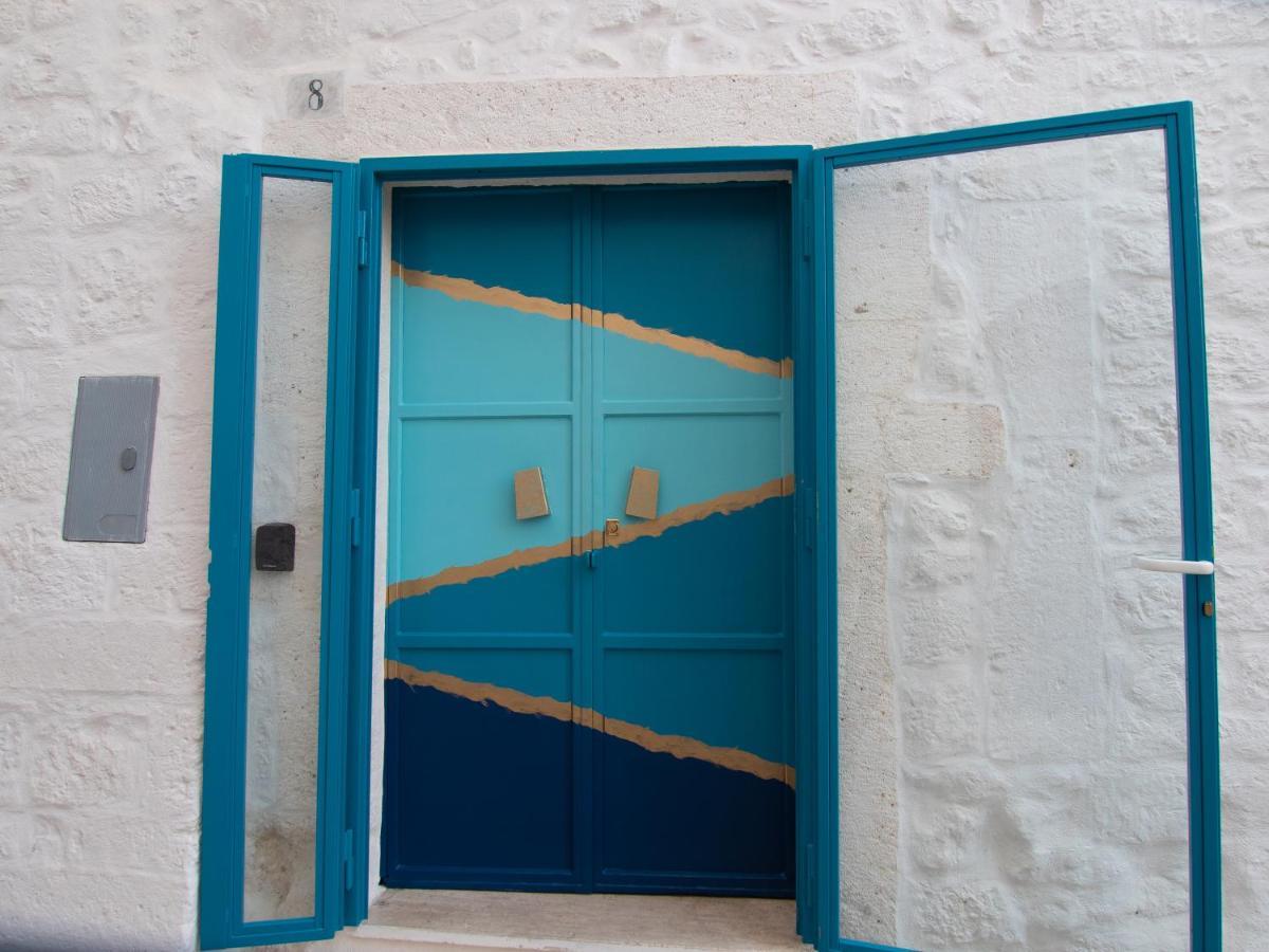 Ariad Collection Ostuni Zewnętrze zdjęcie