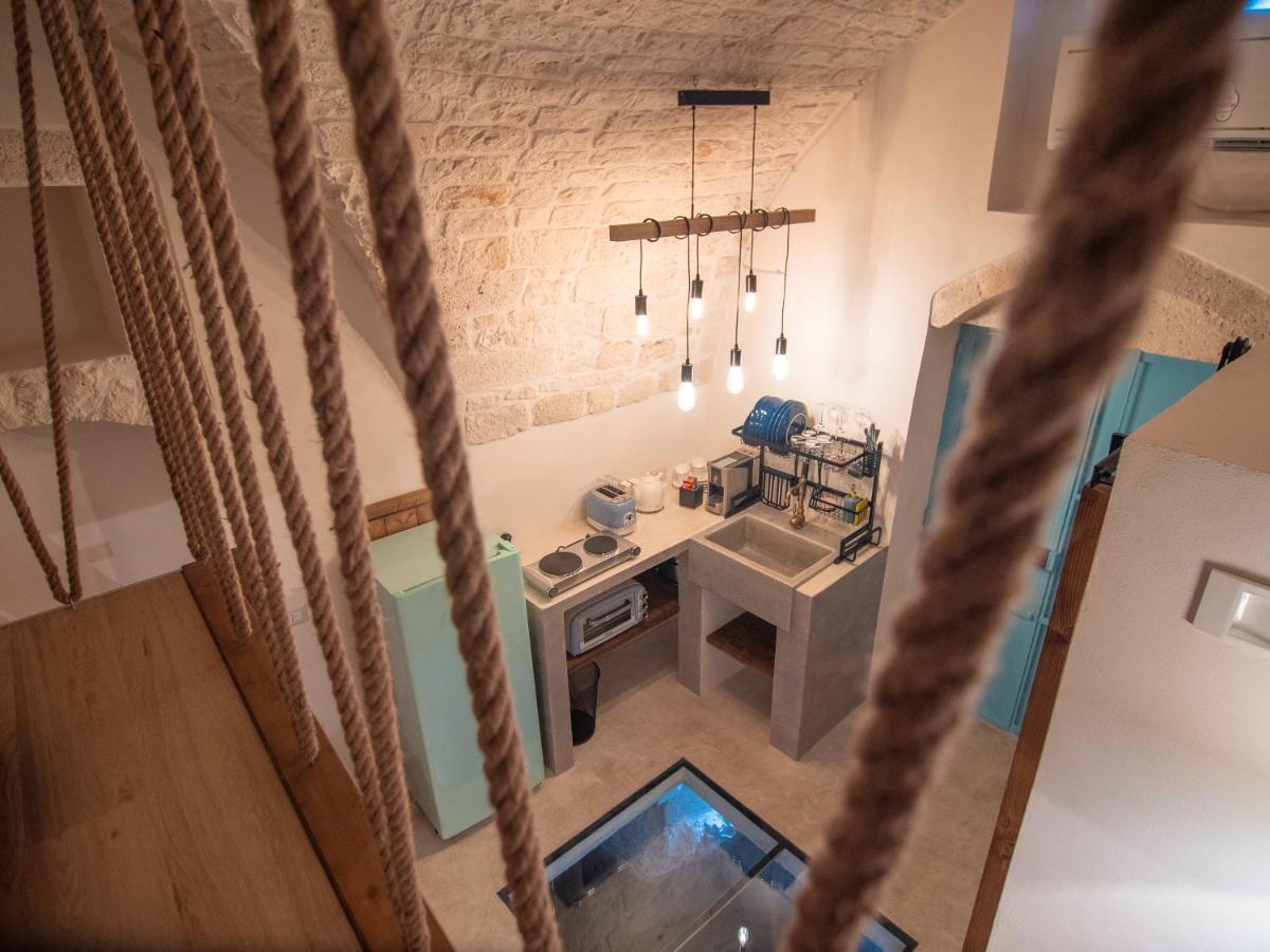 Ariad Collection Ostuni Zewnętrze zdjęcie