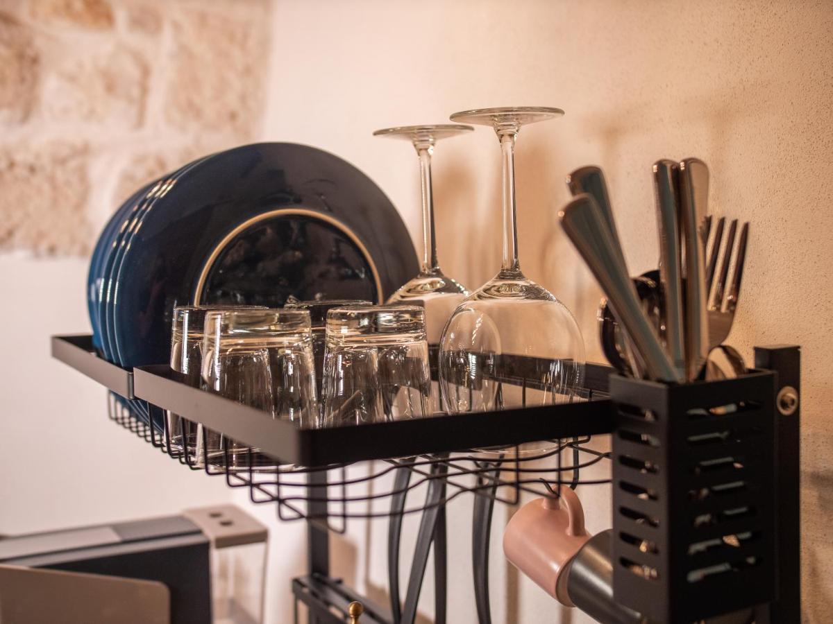 Ariad Collection Ostuni Zewnętrze zdjęcie