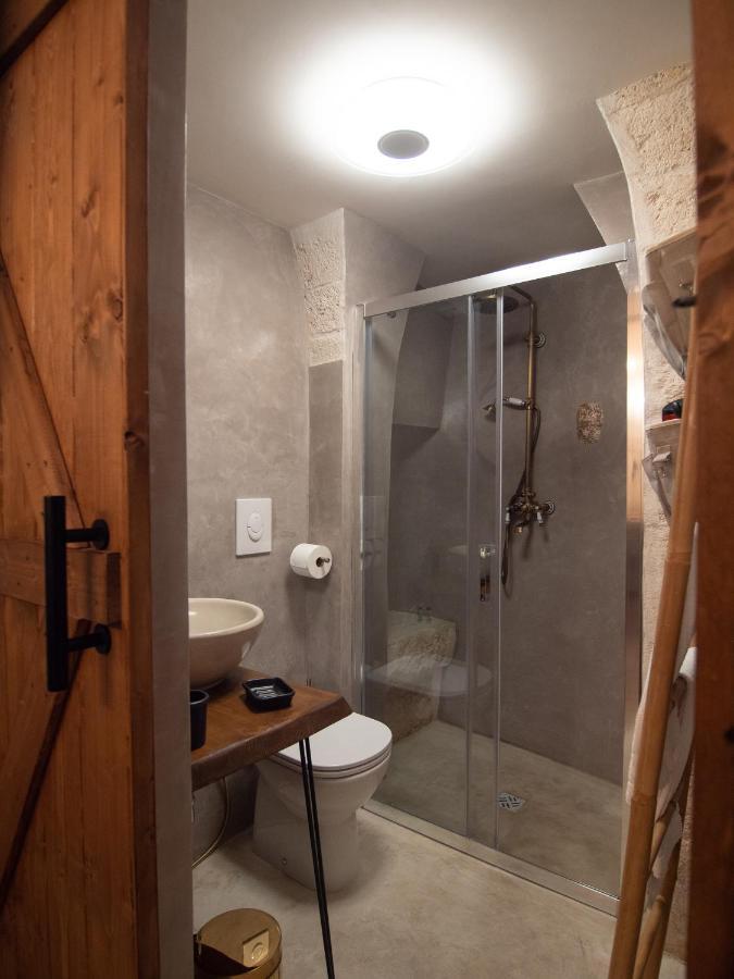 Ariad Collection Ostuni Zewnętrze zdjęcie