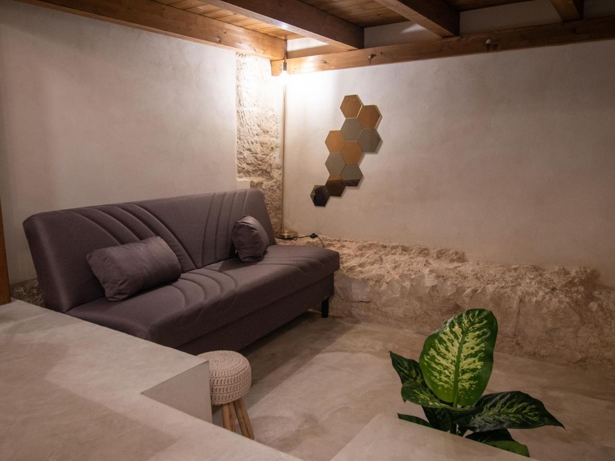 Ariad Collection Ostuni Zewnętrze zdjęcie