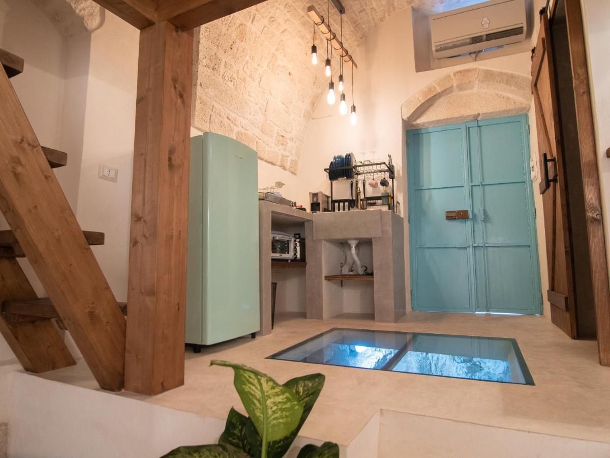 Ariad Collection Ostuni Zewnętrze zdjęcie